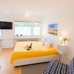 Hotel apartamentowy Relax Aachener Boardinghouse Premium 1 Akwizgran