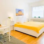 Relax Aachener Boardinghouse Premium 1 3*