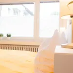 Relax Aachener Boardinghouse Premium 1 Hotel apartamentowy Akwizgran