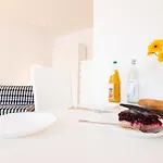 Relax Aachener Boardinghouse Premium 1 Hotel apartamentowy 3*