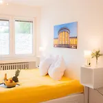 Hotel apartamentowy Relax Aachener Boardinghouse Premium 1 3*