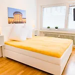 Relax Aachener Boardinghouse Premium 1 Akwizgran