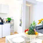 Relax Aachener Boardinghouse Premium 1 Hotel apartamentowy 3*