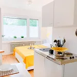 Relax Aachener Boardinghouse Premium 1 Hotel apartamentowy 3*