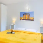 Relax Aachener Boardinghouse Premium 1 Hotel apartamentowy Akwizgran