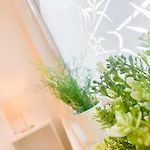 Relax Aachener Boardinghouse Premium 1 Hotel apartamentowy Akwizgran
