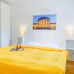 Hotel apartamentowy Relax Aachener Boardinghouse Premium 1
