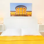 Hotel apartamentowy Relax Aachener Boardinghouse Premium 1 3*
