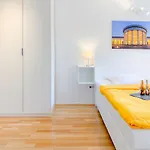 Relax Aachener Boardinghouse Premium 1 Akwizgran