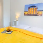 Relax Aachener Boardinghouse Premium 1 Hotel apartamentowy