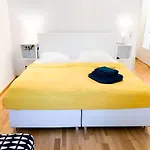 Relax Aachener Boardinghouse Premium 1 Hotel apartamentowy