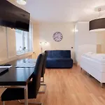 Relax Aachener Boardinghouse Premium 1