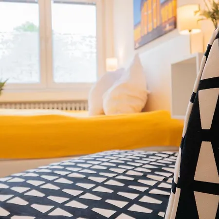 Relax Aachener Boardinghouse Premium 1