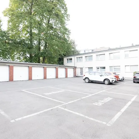 Relax Aachener Boardinghouse Premium 1