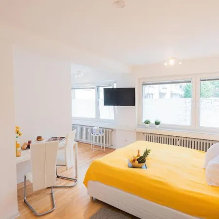 Aparthotel Relax Aachener Boardinghouse Premium 1 Aachen