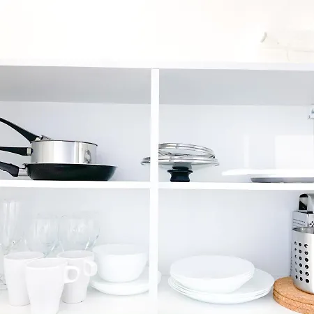 Relax Aachener Boardinghouse Premium 1