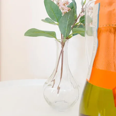 شقة فندقية Relax Aachener Boardinghouse Premium 1 3*