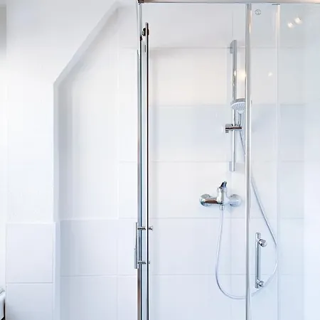 Apart Otel Relax Aachener Boardinghouse Premium 1 3*