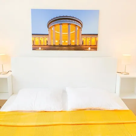 شقة فندقية Relax Aachener Boardinghouse Premium 1 3*