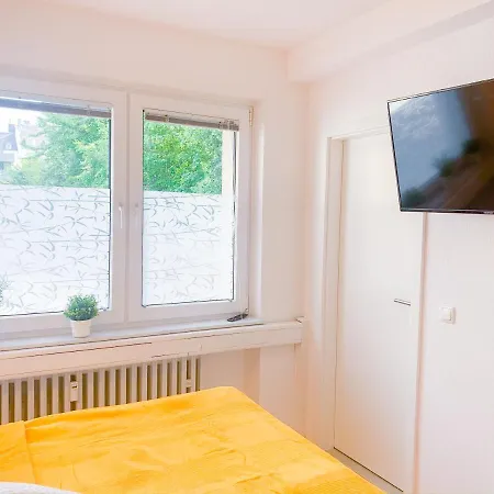 Relax Aachener Boardinghouse Premium 1