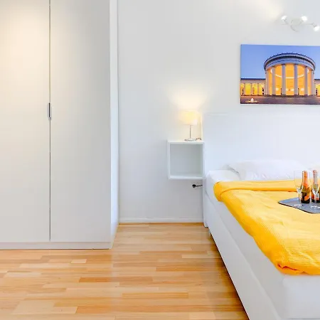 Relax Aachener Boardinghouse Premium 1 Aachen