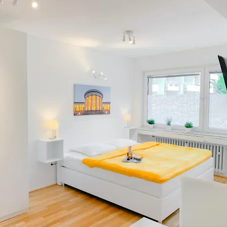 Relax Aachener Boardinghouse Premium 1
