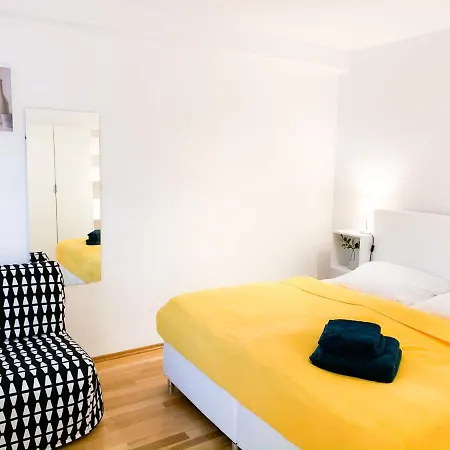 Relax Aachener Boardinghouse Premium 1 3*