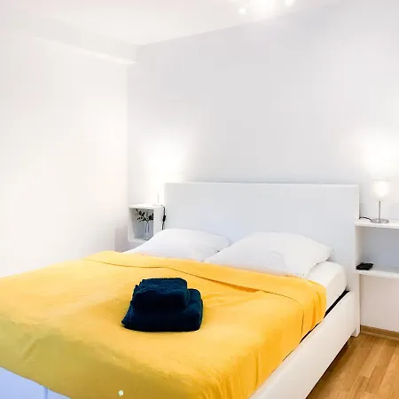 Aparthotel Relax Aachener Boardinghouse Premium 1 3*