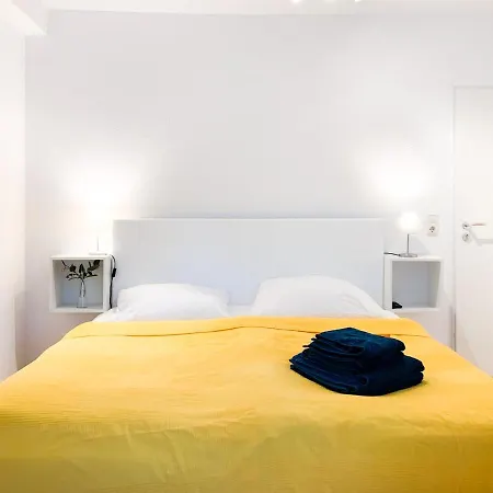 Aparthotel Relax Aachener Boardinghouse Premium 1 Aachen