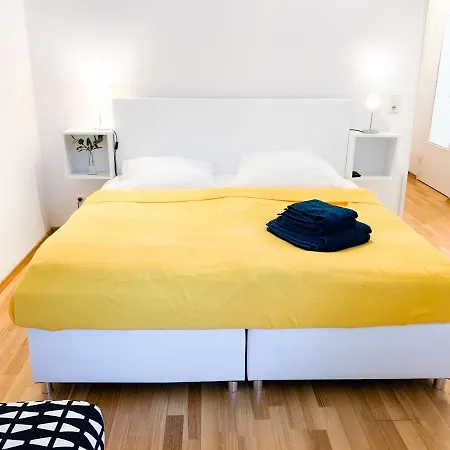Relax Aachener Boardinghouse Premium 1 Lejlighedshotel