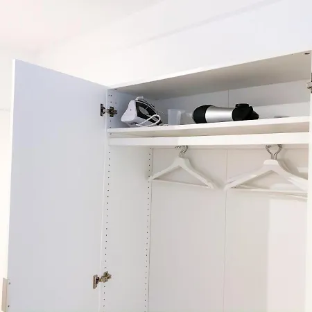 Relax Aachener Boardinghouse Premium 1 Aparthotel