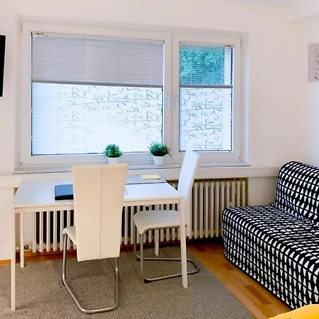 Relax Aachener Boardinghouse Premium 1 3* Aachen