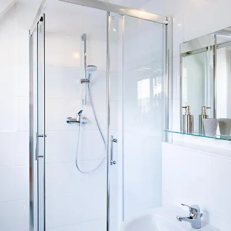 Relax Aachener Boardinghouse Premium 1 Lejlighedshotel