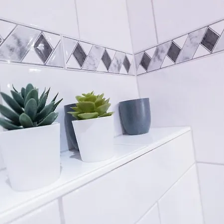 شقة فندقية Relax Aachener Boardinghouse Premium 1 3*