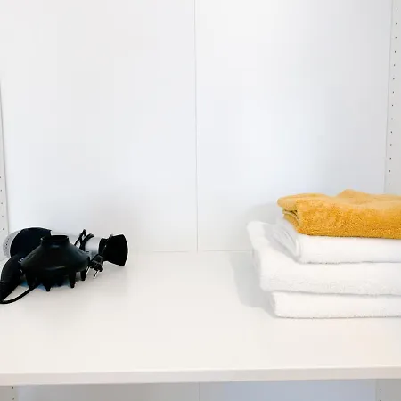 Relax Aachener Boardinghouse Premium 1 Aparthotel