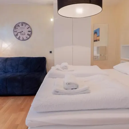 Relax Aachener Boardinghouse Premium 1