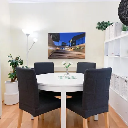 Relax Aachener Boardinghouse Premium 1 Aachen
