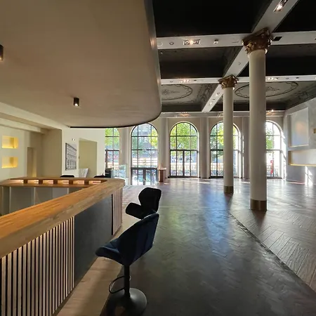 Aparthotel Relax Aachener Boardinghouse Premium 1