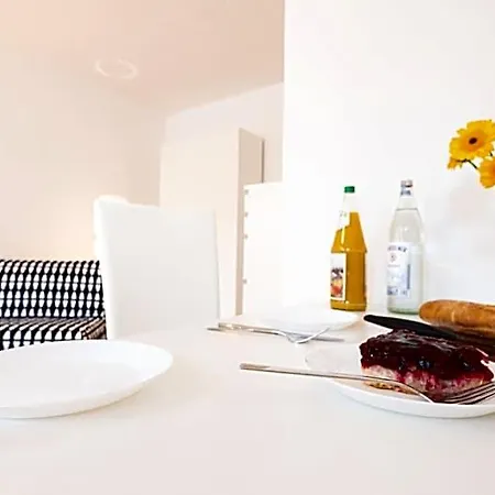 Relax Aachener Boardinghouse Premium 1 3* Aachen