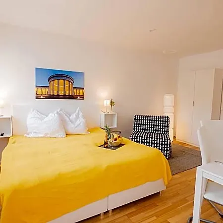Relax Aachener Boardinghouse Premium 1 Aachen