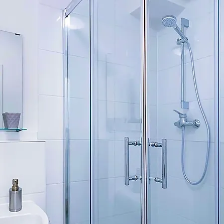Relax Aachener Boardinghouse Premium 1 Apart Otel