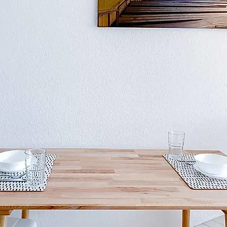 Relax Aachener Boardinghouse Premium 1 3*