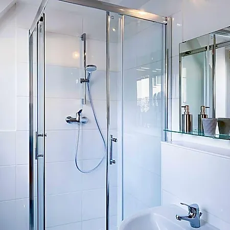 Apart Otel Relax Aachener Boardinghouse Premium 1 3*