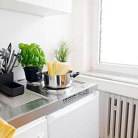 Relax Aachener Boardinghouse Premium 1 Aachen