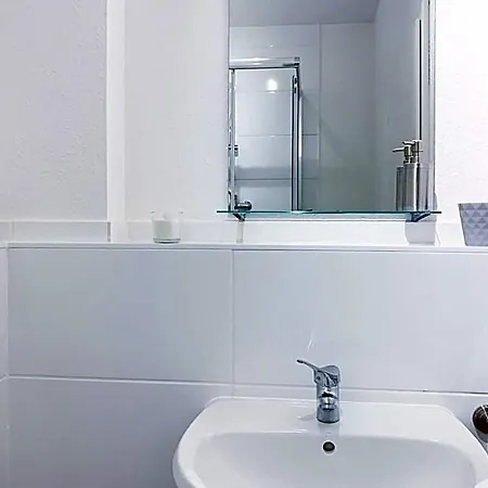 Aparthotel Relax Aachener Boardinghouse Premium 1