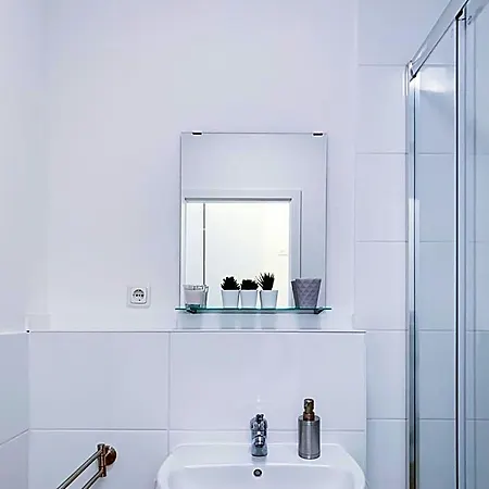 Relax Aachener Boardinghouse Premium 1 Apart Otel 3*