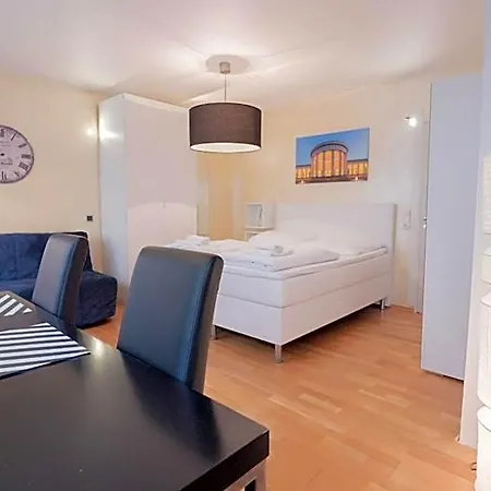 Relax Aachener Boardinghouse Premium 1 Aachen