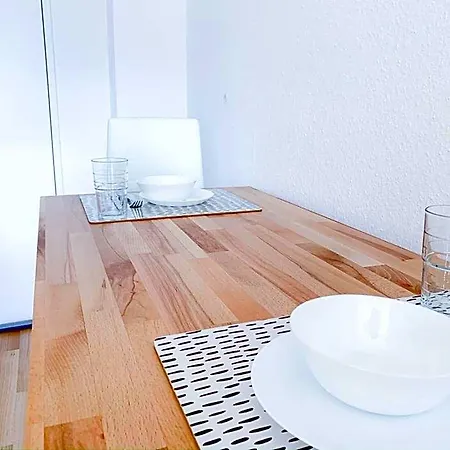 Relax Aachener Boardinghouse Premium 1 3* Aachen