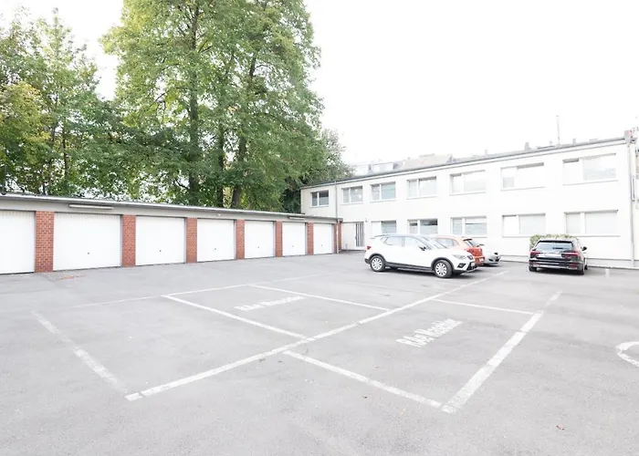 Relax Aachener Boardinghouse Premium 1