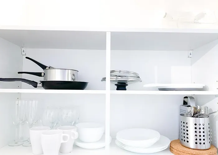 Relax Aachener Boardinghouse Premium 1